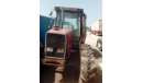 Massey Ferguson 385 4WD USED CONDITION 2010 DIESEL 4.1L 2007 GCC STANDARD