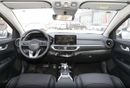 Kia K3 EX DLX 1.5L IVT