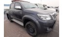 Toyota Hilux DIESEL 3.0L AUTOMATIC GEAR  RIGHT HAND DRIVE