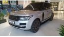 Land Rover Range Rover RANGE ROVER VOGUE SUPERCHARGED /VERY GOOD CONDITION