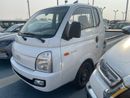 هيونداي H 100 STANDARD