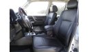 Mitsubishi Pajero 2015 3.5 Top of the range Ref# 100