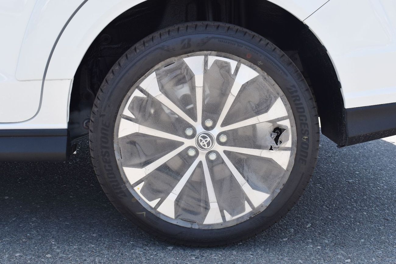 Toyota Veloz 2024 MODEL: TOYOTA VELOZ 1.5L