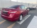Nissan Sentra SL