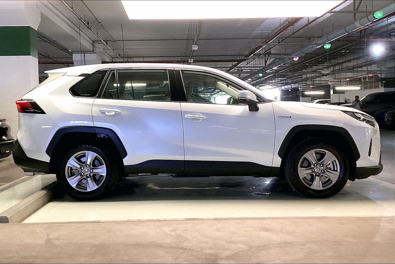 Toyota RAV4 EXR HEV | National Day Celebration | Guaranteed Warranty | 0 Down Payment