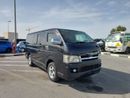 تويوتا هاياس TOYOTA HIACE VAN RHD 2004 MODEL 2.0 L PETROL AUTOMATIC(PM02513)