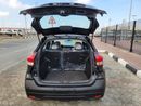 Nissan Kicks SV 1.6Cc