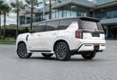 Nissan Patrol Patrol LE Platinum 3.5 | 7,050 P.M | 0% Downpayment | NISSAN WARRANTY & SERVICE