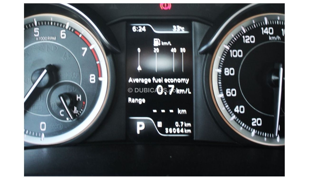 Suzuki Ertiga GLX Suzuki Ertiga 2021 GCC, full option, in excellent condition