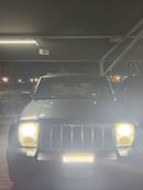 Jeep Commander V8 limited 4.7L