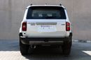 Toyota Prado LHD 2.4L PETROL ALL ROUNDER FULL OPTION 4WD AT 7-SEATS | RADAR | 2025MY