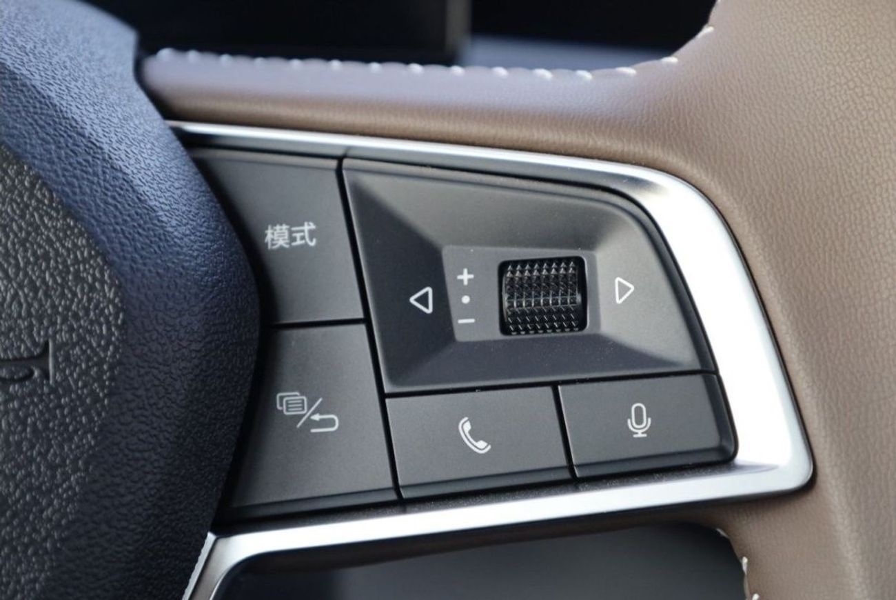 بي واي دي كين بلاس BYD QIN PLUS 2024 1.5L هجين 2024