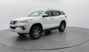 Toyota Fortuner EXR 2.7 | Under Warranty | Inspected on 150+ parameters