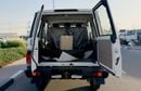 Toyota Land Cruiser DLX Manual 4WD 2.8L DIESEL