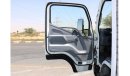 Mitsubishi Fuso Canter 2016 | New Arrival | Mitsubishi Canter HD | 5Ton Shutter Box | GCC Specs Excellent Condition | BEST