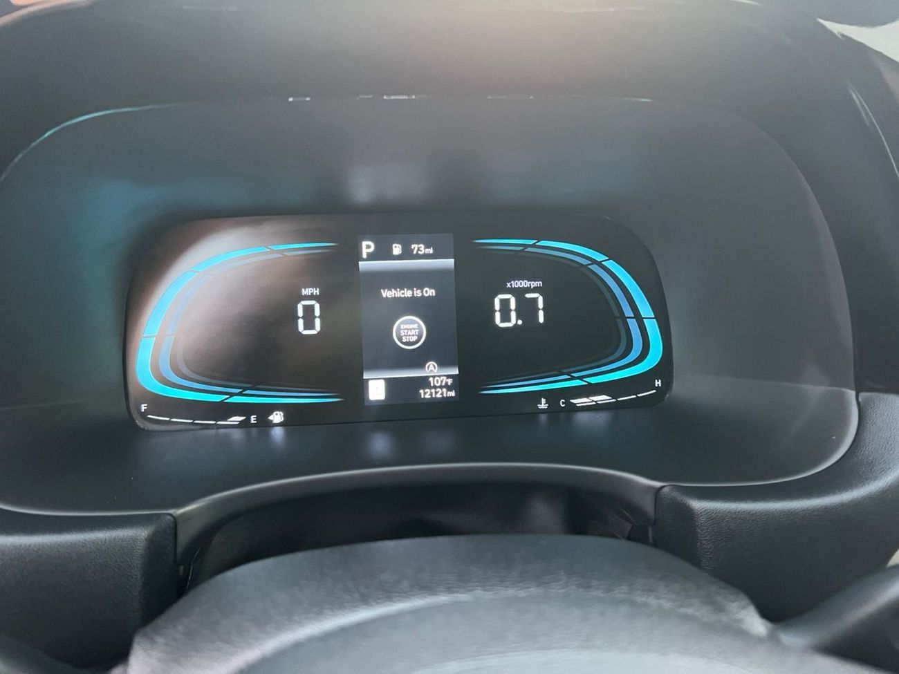 Hyundai Palisade 2024 Hyundai Palisade Sel - 3.8L V6 - Auto Trunk - Leather & Electric Seats - Key Engine Start Optio