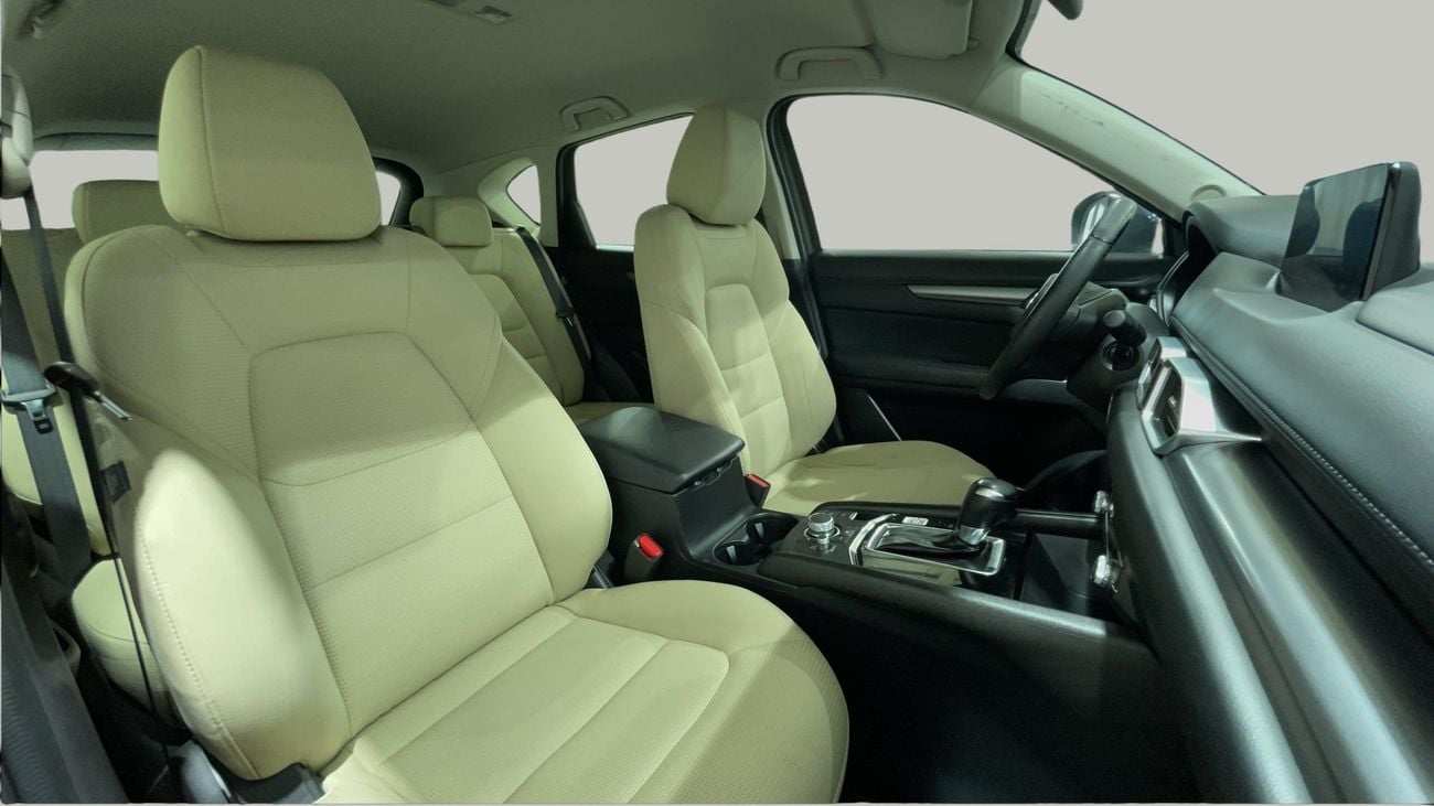 Mazda CX-5 GL 2023 | AED 936/Month | 0 DP | 30 Day Return | Warranty