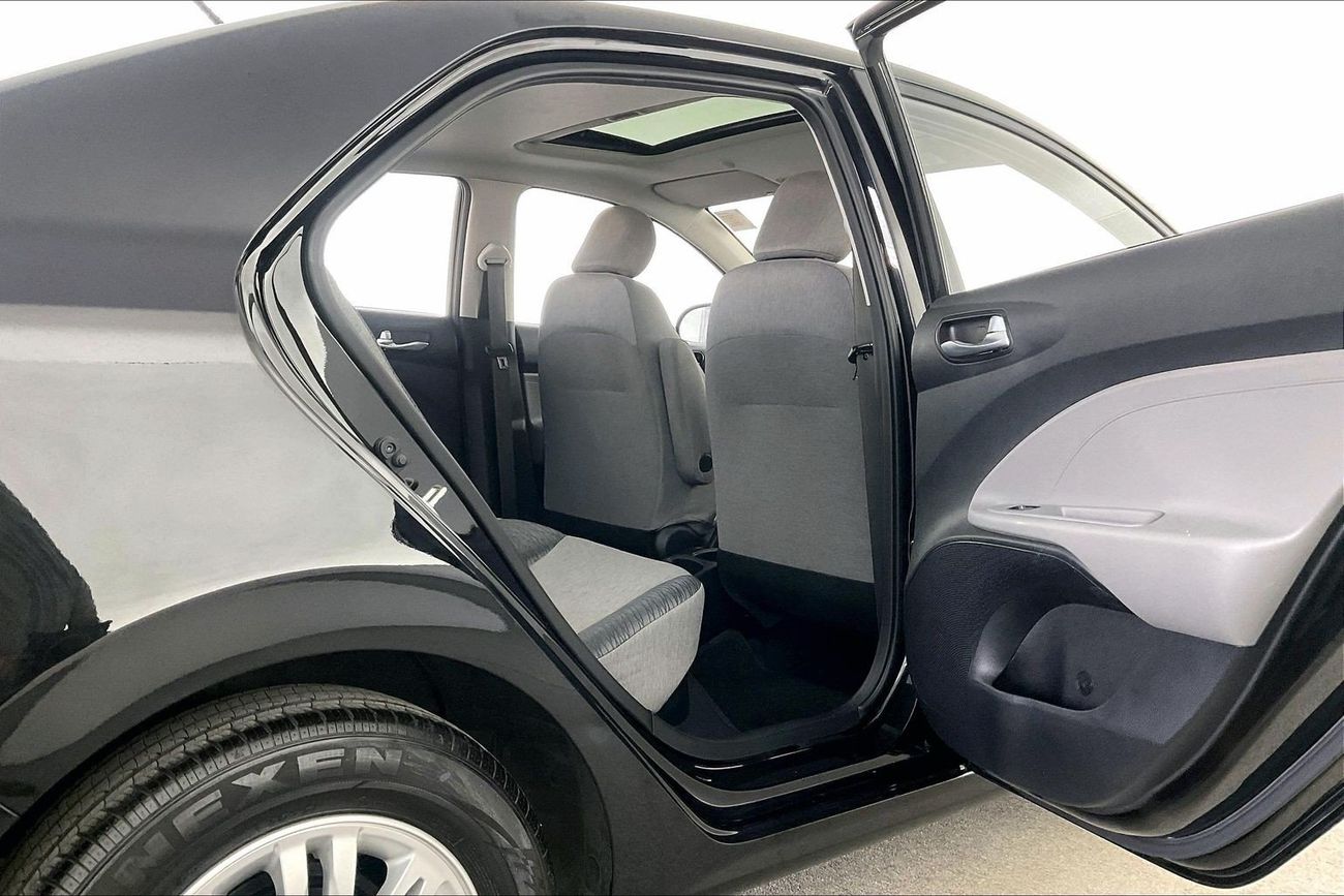 كيا بيجاس EX FOP | National Day Celebration | شامل الضمان | 0 ﺪﻔﻋﺓ ﺃﻮﻟﻯ