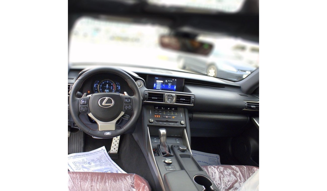 Lexus IS300