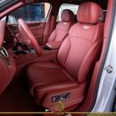بنتلي بينتايجا Bentley Bentayga W12 2018 - GCC Specs - Done 64,000KM