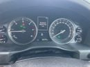 Toyota Land Cruiser Sahara 2021 Model RHD DIESEL ENGINE FULL OPTION