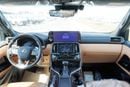 Lexus LX600 SIGNATURE 3.5 TWIN TURBO 2026 MODEL