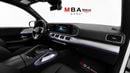 مرسيدس بنز GLE 350 USA SPEC