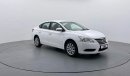 Nissan Sentra S 1.6 | Under Warranty | Inspected on 150+ parameters