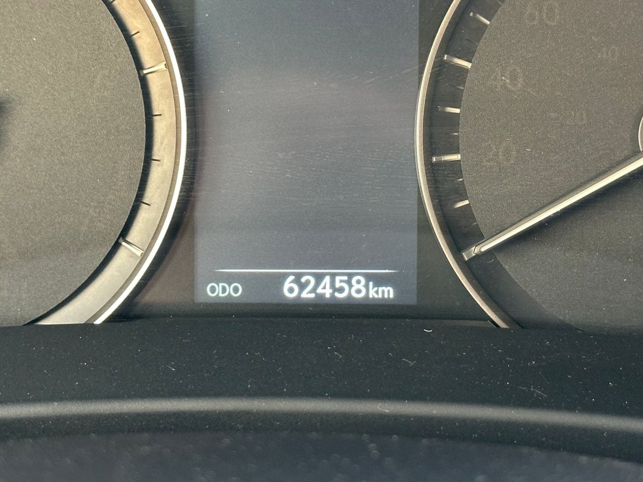 Lexus RX350 PLATINUM