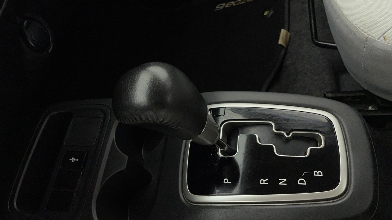 ميتسوبيشي اتراج GLX HIGHLINE 1.2 | بدون دفعة مقدمة | اختبار القيادة في المنزل