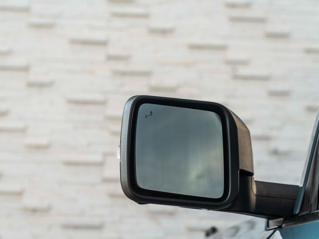 فورد برونكو Wildtrak 2.7L (5 Seater)