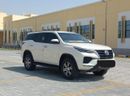 Toyota Fortuner GX2 2.7L 4WD