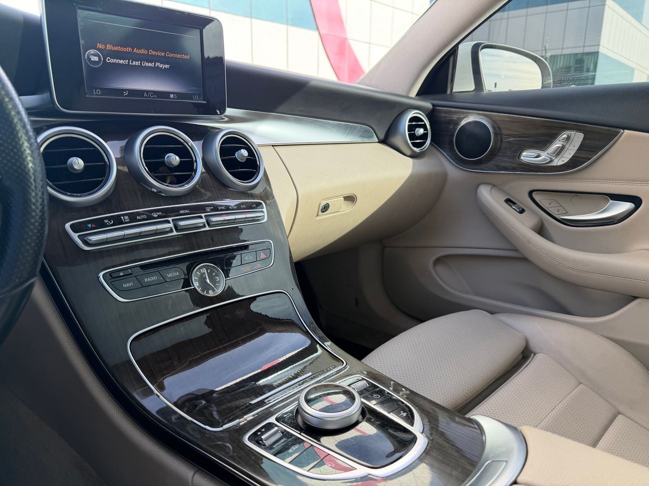 Mercedes-Benz C 300 Coupe C300 coupe 2017