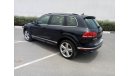 Volkswagen Touareg R-LINE V6