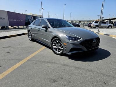 Hyundai Sonata Full option 2.5L