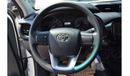 Toyota Hilux HILUX 2.4 MT BASIC POWER WINDOW 2022