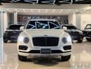 بنتلي بينتايجا Black Edition Bentley Bentayga 2019 مواصفات يابانية