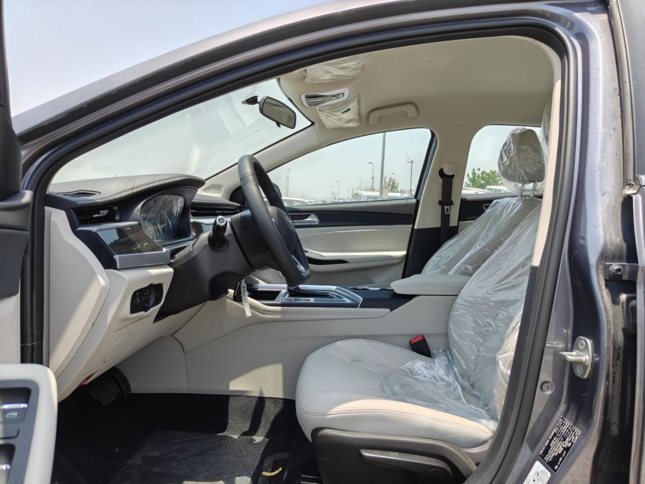 Chery Arrizo 5 2026 CHERY ARIZZO 5 1.5L COMFORT GCC
