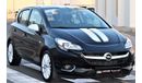 Opel Corsa Opel Corsa 2017 GCC in excellent condition without accidents, very clean from inside and outside