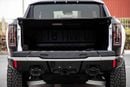 GMC Hummer EV Pick Up Edition1 - White inside Black & White | Export Only