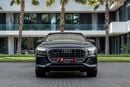 Audi Q8 5,092 P.M | 0% Downpayment | Audi Q8 55TFSI Agency Warranty!