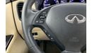 Infiniti QX50 Luxury