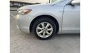 Toyota Camry TOYOTA CAMRY MODEL 2009 GCC  VERY GOOD CONDITION