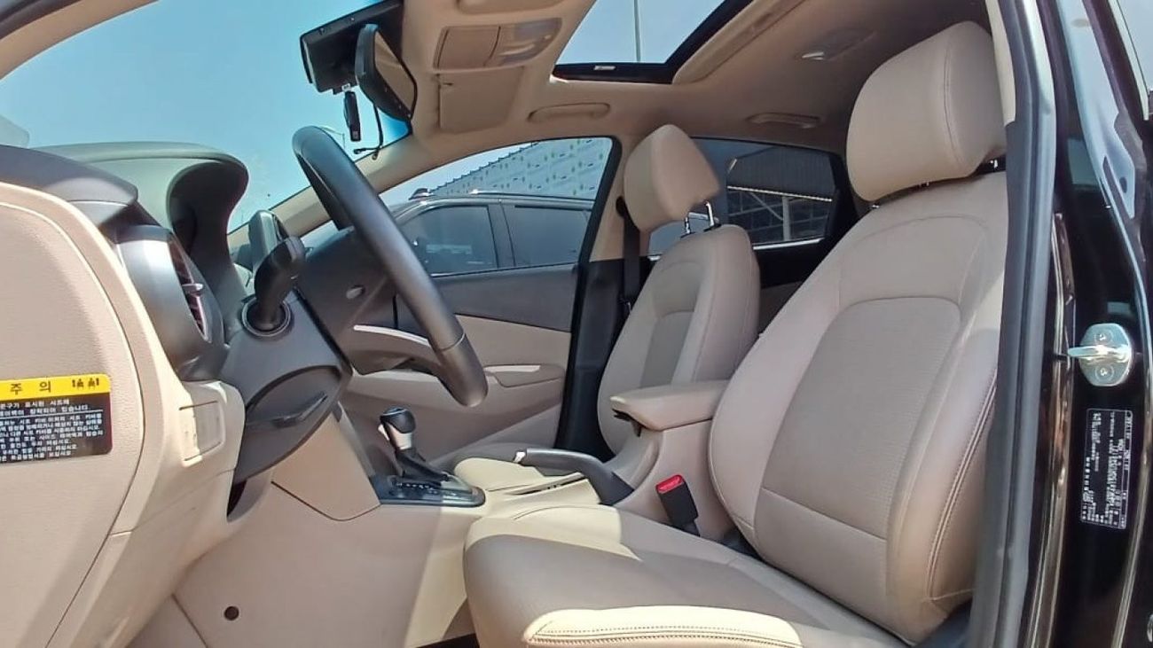 هيونداي كونا hyundai kona 2019 korea specs