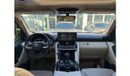 Toyota Land Cruiser GXR 4.0L