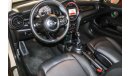 Mini Cooper Mini Cooper 2019 under Warranty with Zero Down-Payment.