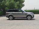 Land Rover Range Rover Sport Autobiography Dynamic 5.0L (510 HP)