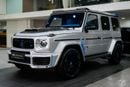 Mercedes-Benz G 63 AMG - BRABUS 800, 2023, BRAND NEW! - CERTIFIED BRABUS