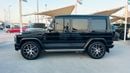 مرسيدس بنز G 63 AMG