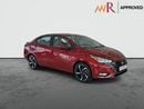 Nissan Sunny SL 2.0